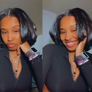 Meet your Posher, Shaniya